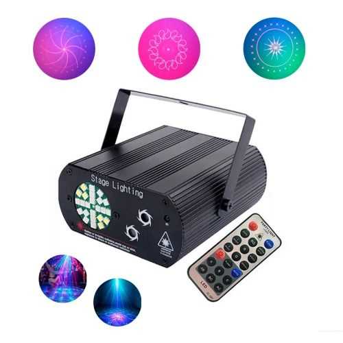 MAQUINA LUZ LASER PEQUE�A FIJO EMS-SW01