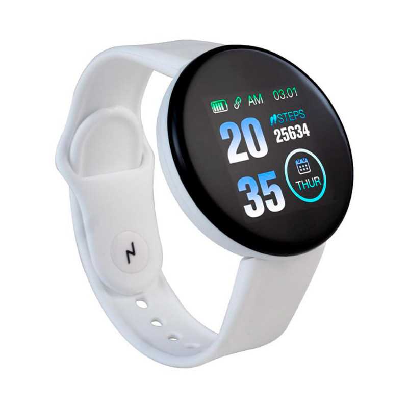 Smartwatch sales cpu hs6620d