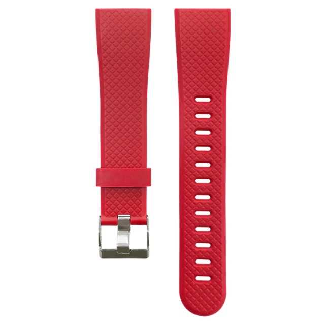MALLA RELOJ NOGANET SW02 ROJO