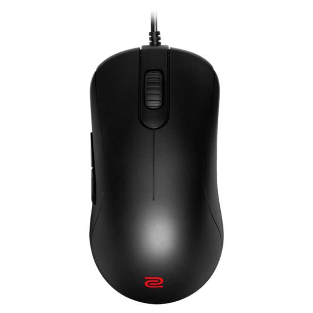MOUSE ZOWIE ZA11-B BLACK E-SPORTS