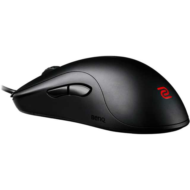 MOUSE ZOWIE ZA11-B BLACK E-SPORTS