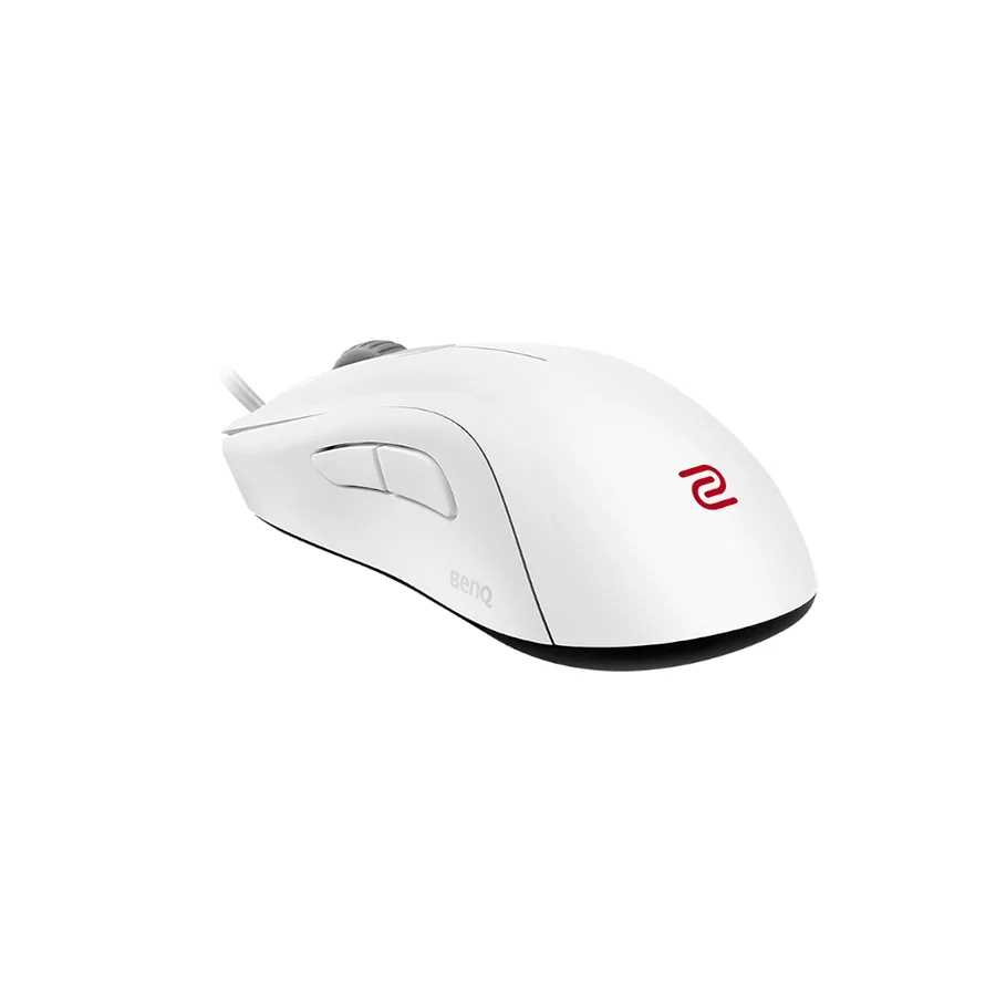 MOUSE ZOWIE S2 GEAR WHITE E-SPORTS