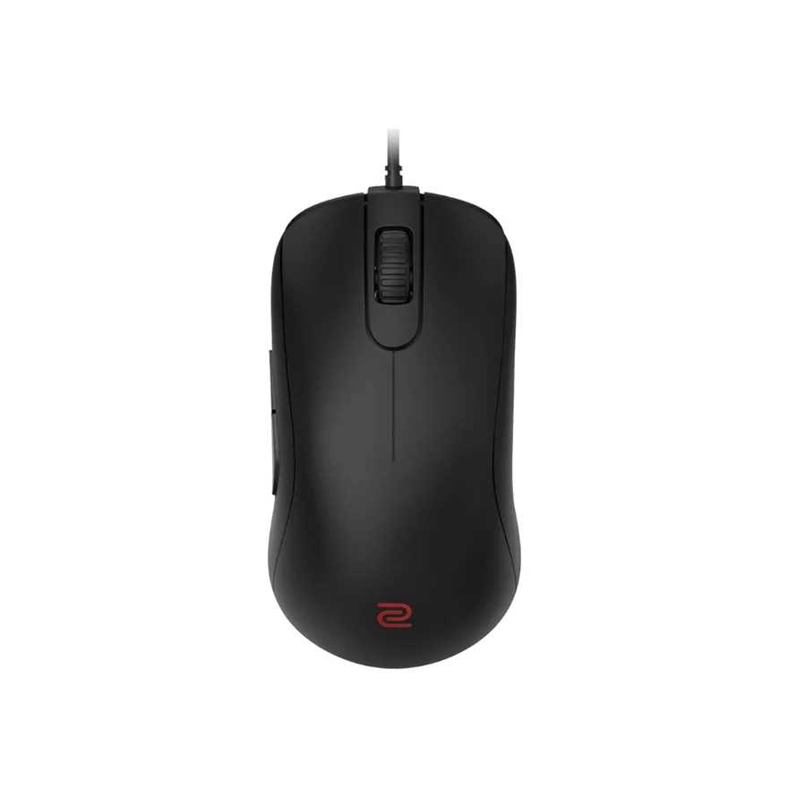 MOUSE ZOWIE S1 GEAR BLACK E-SPORTS