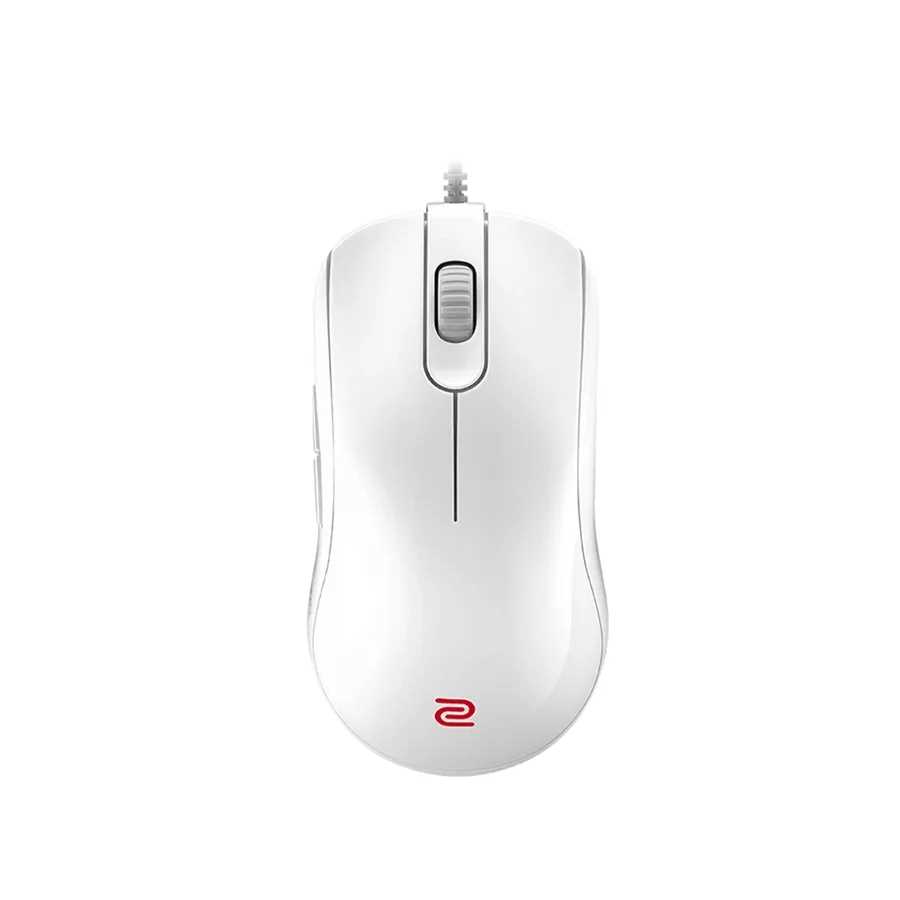 MOUSE ZOWIE FK1+-B WHITE E-SPORTS