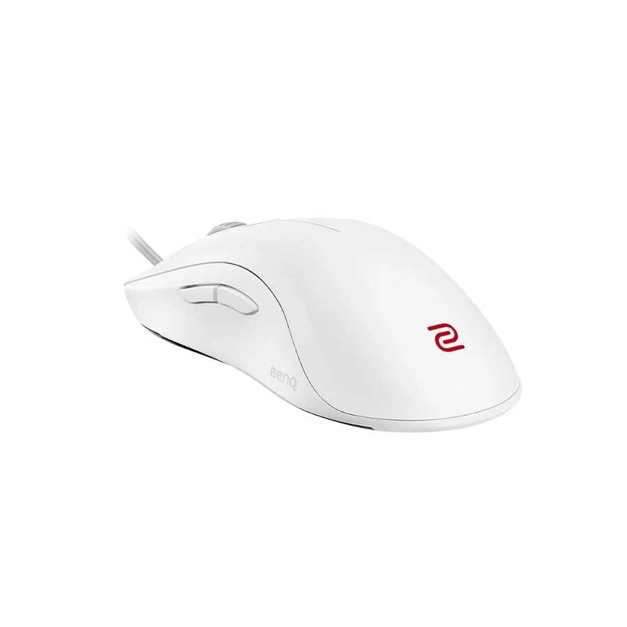 MOUSE ZOWIE FK1+-B WHITE E-SPORTS