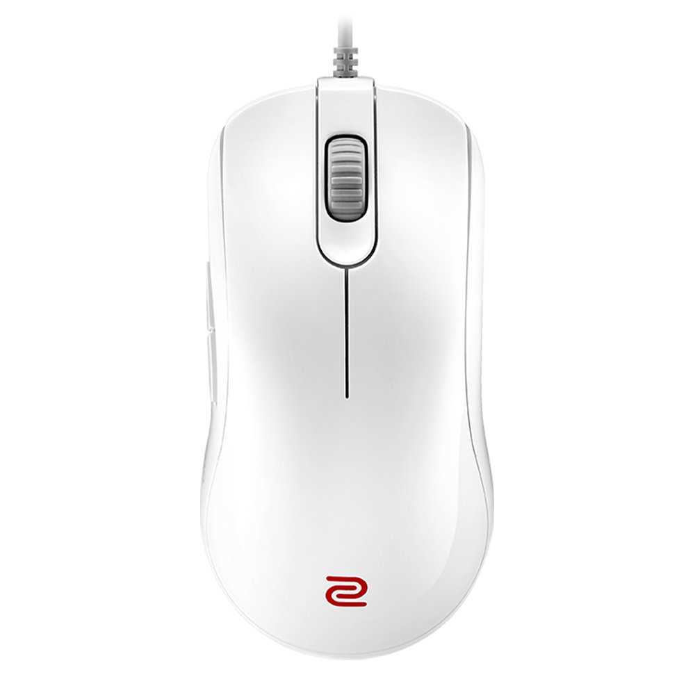 MOUSE ZOWIE ZA11-B WHITE E-SPORTS