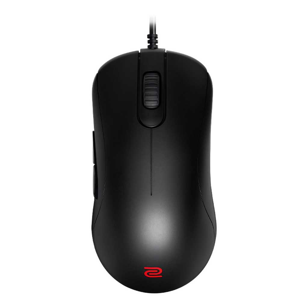 MOUSE ZOWIE ZA13-B BLACK E-SPORTS