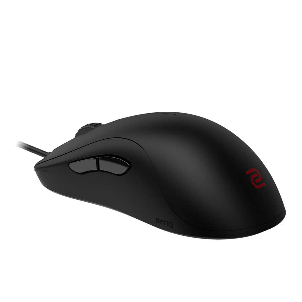 MOUSE ZOWIE ZA13-B BLACK E-SPORTS
