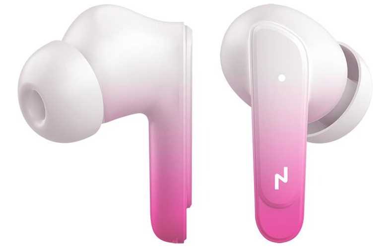 AURICULAR BT NOGANET BTWINS 29 ROSA