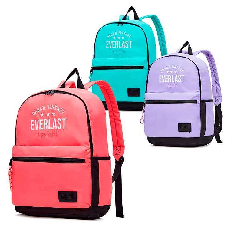 MOCHILA NOTEBOOK 15.6