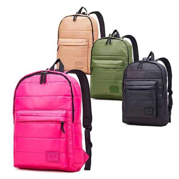 MOCHILA NOTEBOOK 15.6