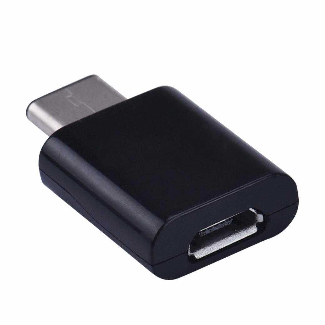 ADAPTADOR DE USB TIPO C A USB HEMBRA MICRO NM-C103