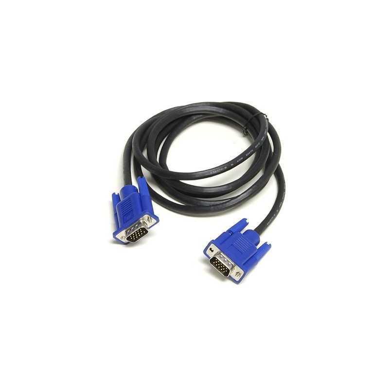 CABLE MONITOR 20M NETMAK NM-C18