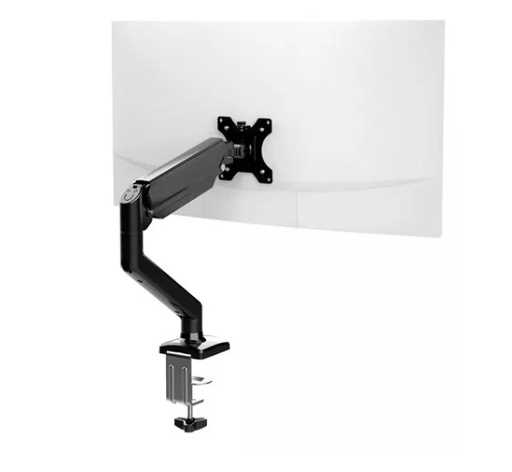 SOPORTE TV NETMAK MOVIL ST21 10-30  BASCULANTE