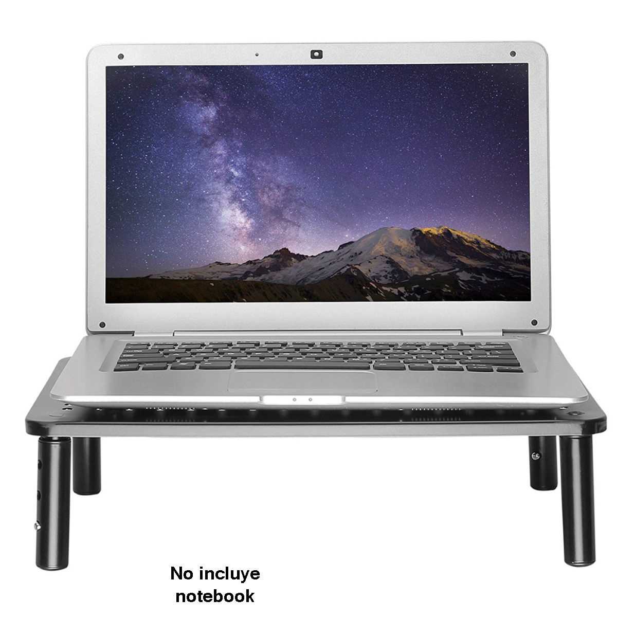 SOPORTE LCD/LED NETMAK ST20 MESA