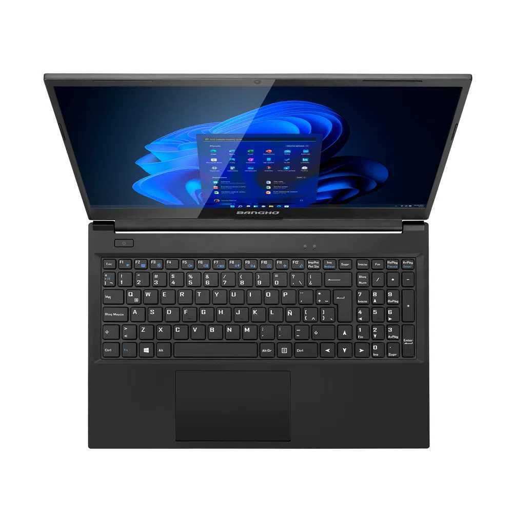 NOTEBOOK BANGHO BES T4 I7 (CORE I7-1195G7/ 8GB/ M.2 480GB/ LED 14