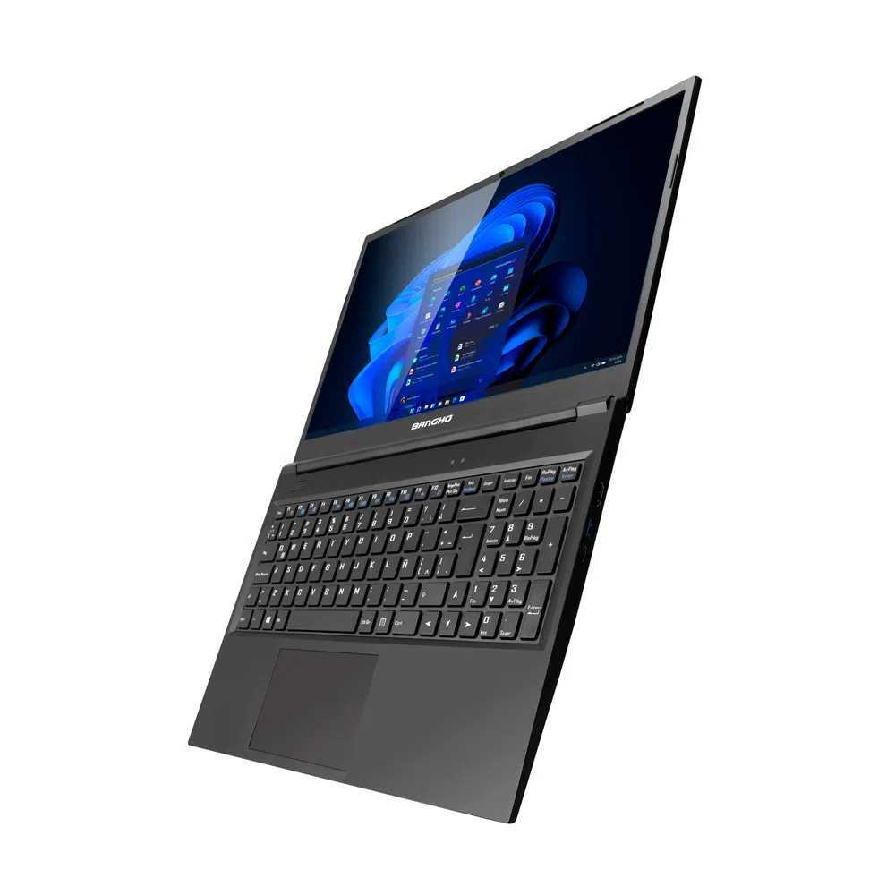 NOTEBOOK BANGHO BES T4 I7 (CORE I7-1195G7/ 8GB/ M.2 480GB/ LED 14