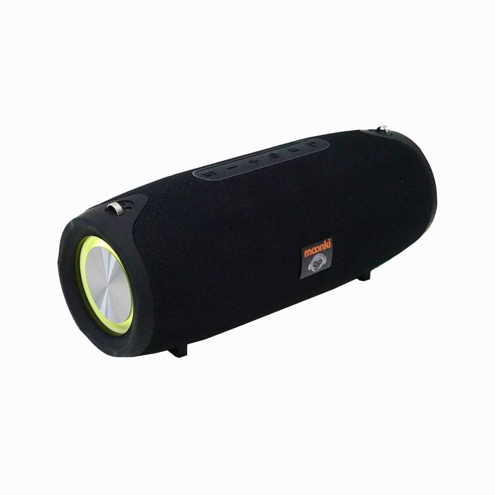 PARLANTE BLUETOOTH MOONKI SOUND L2077BT-V2