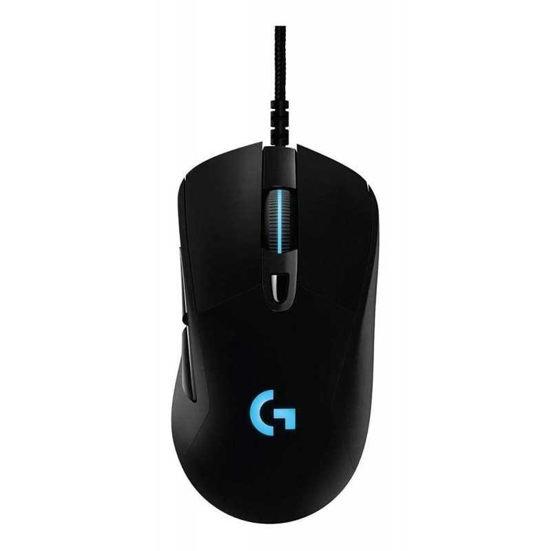 MOUSE LOGITECH G403 GAMING HERO