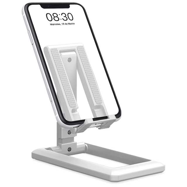 SOPORTE CELULAR MESA NOGANET HOLD V4