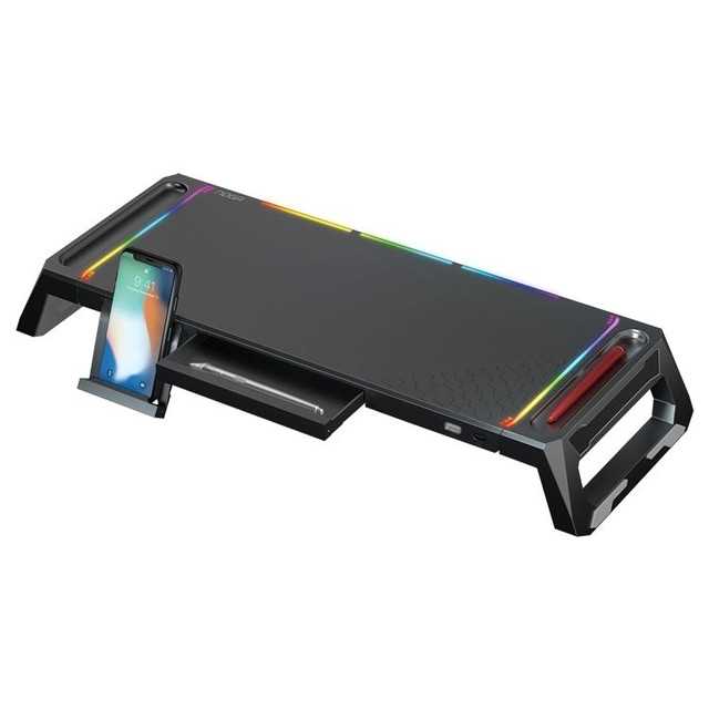 BASE PARA NOTEBOOK NOGANET NG-ZA5 RGB