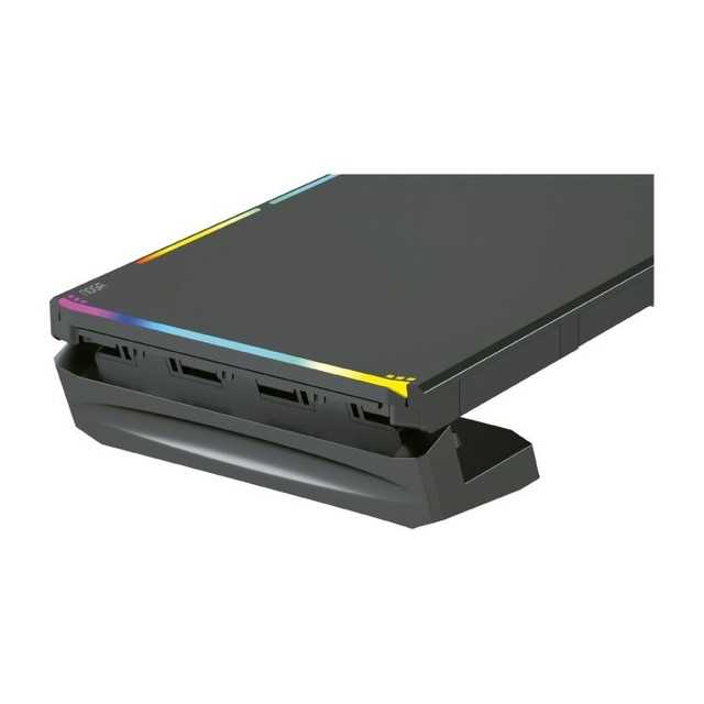 BASE PARA NOTEBOOK NOGANET NG-ZA5 RGB