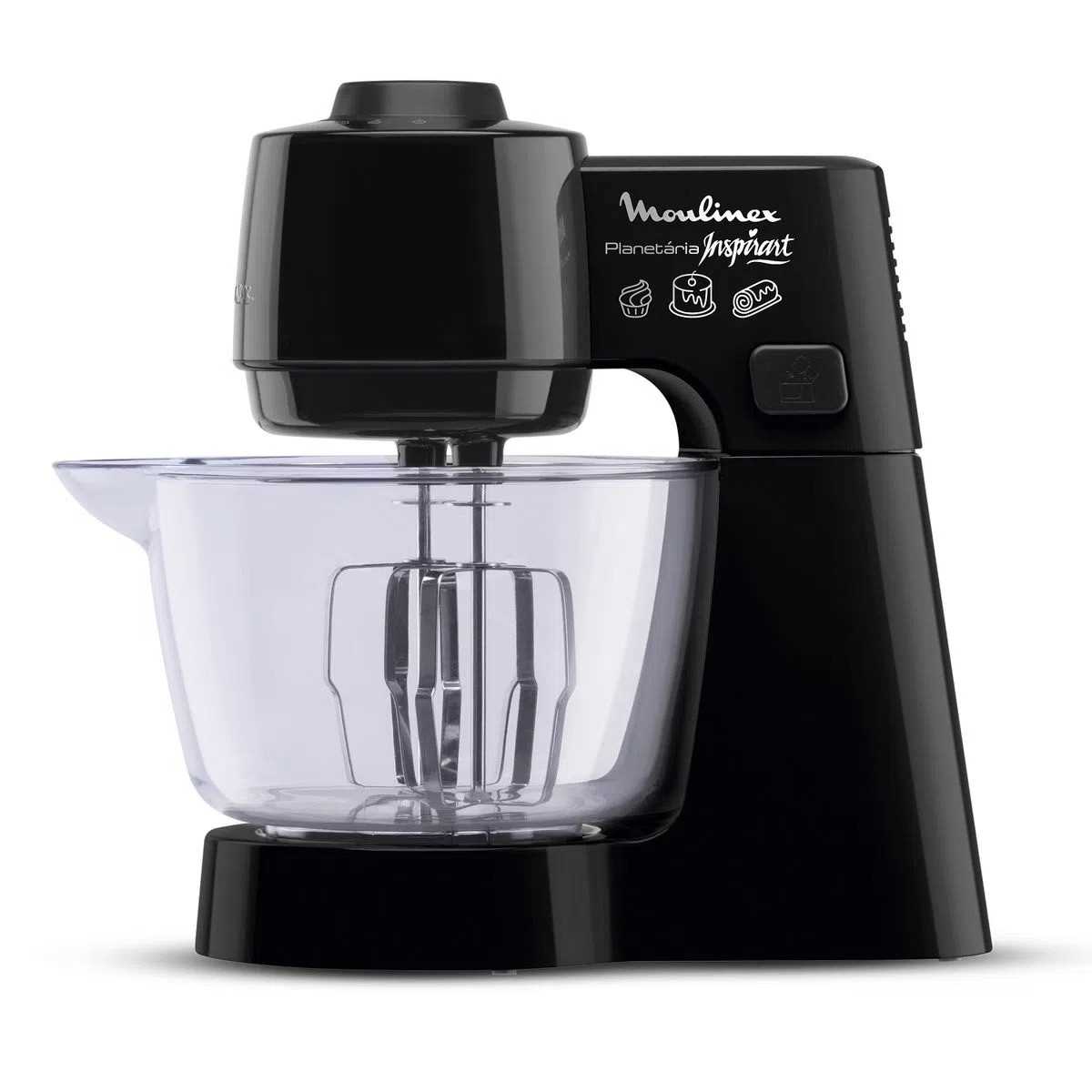 BATIDORA DE PIE MOULINEX PLANETARIA QA71085