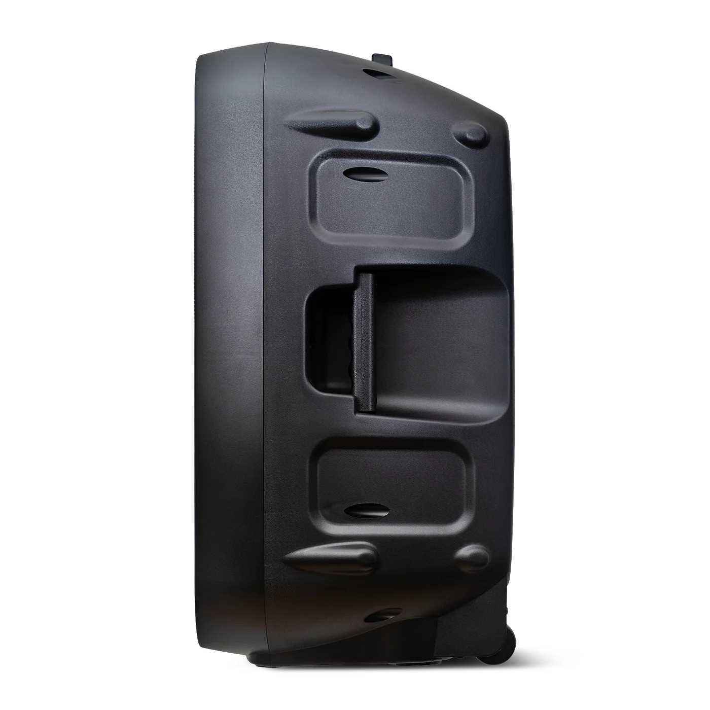 PARLANTE BLUETOOTH MOONKI SOUND 2500W MS-115B 1X15