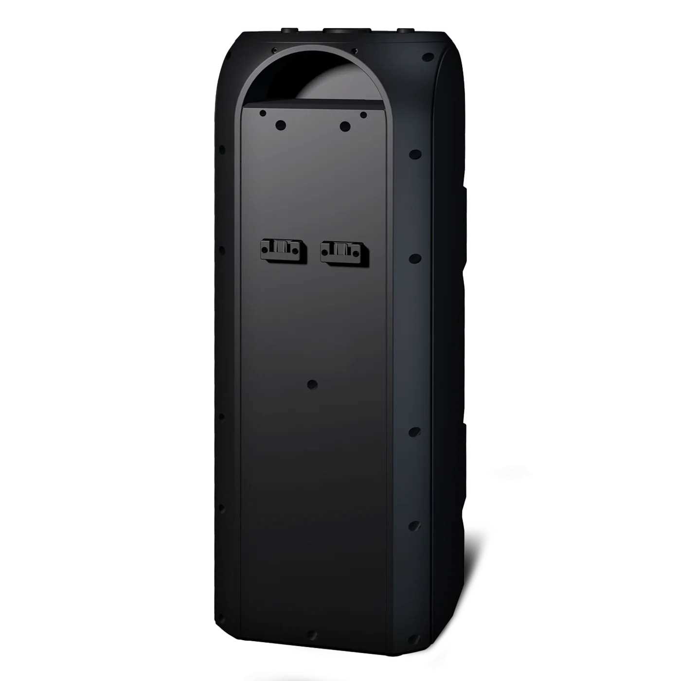 PARLANTE BLUETOOTH MOONKI SOUND PARTYBOX 750W MA-MT265B 2X6.5  (OUTLET)