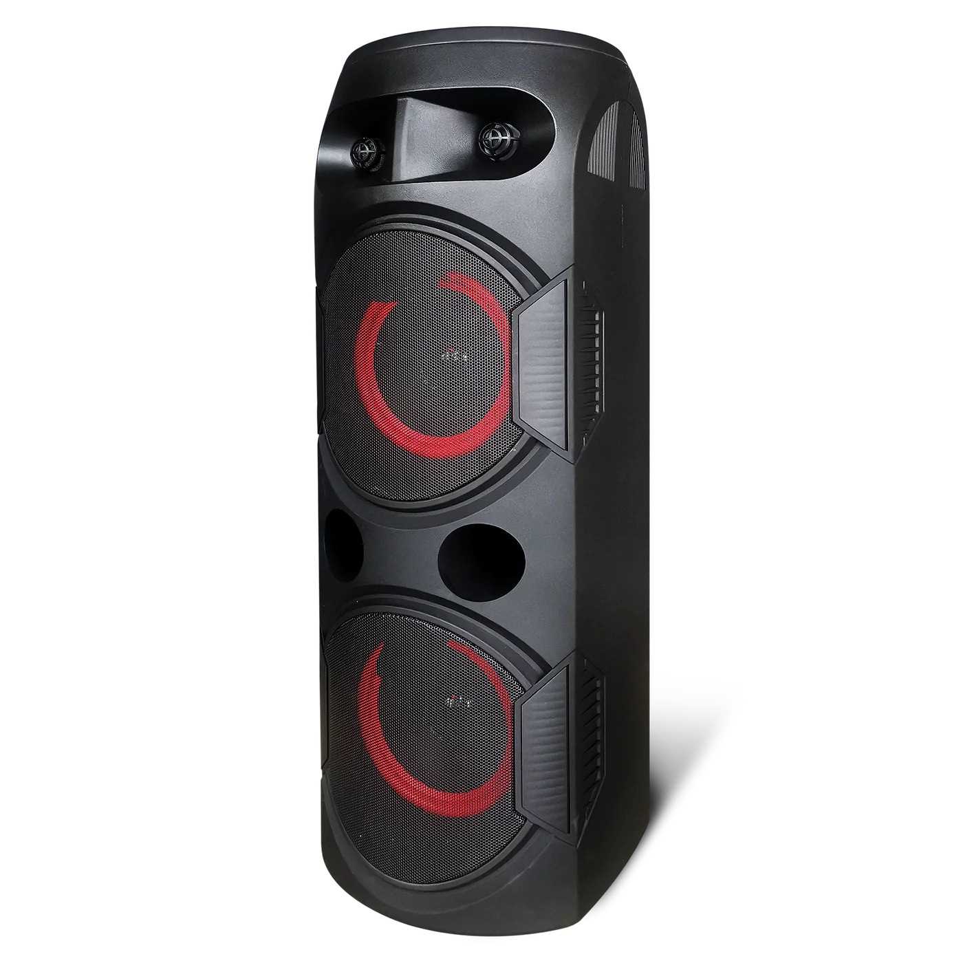PARLANTE BLUETOOTH MOONKI SOUND PARTYBOX 900W MS-X265BT 2X6.5  (OUTLET)