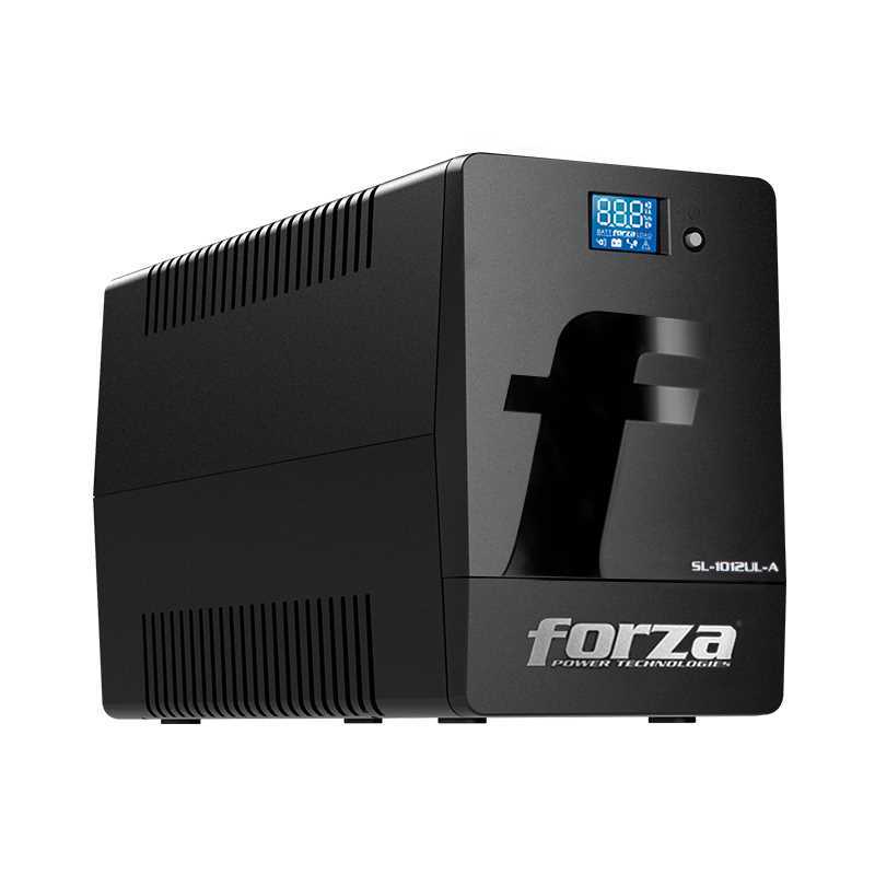 UPS FORZA INTERACTIVE 1500VA/900W SL-1502UL-A