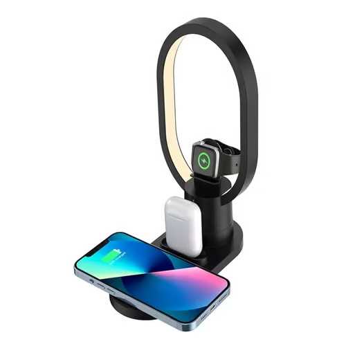 LAMPARA CARGADOR SEISA AY-41