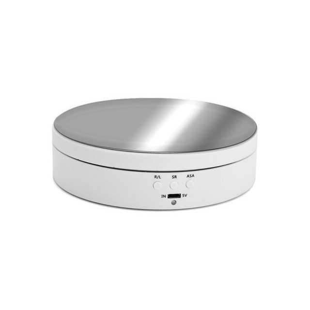 EXHIBIDOR GIRATORIO SEISA USB XRF-039