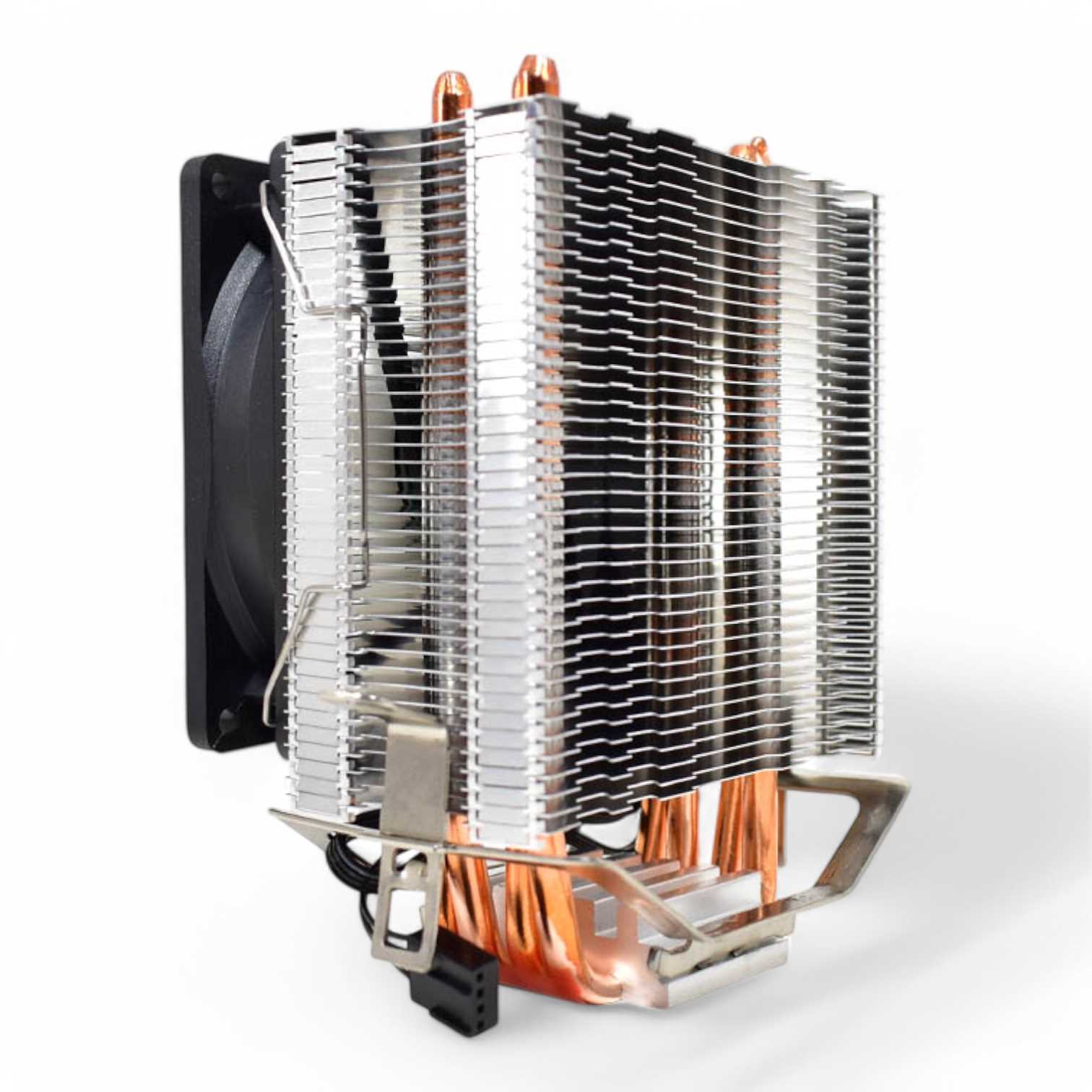 COOLER CPU NISUTA INTEL/AMD NSCOA1V8L