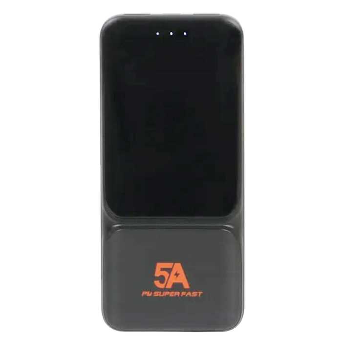CARGADOR USB PORTATIL 10000MAH TRANYCO T-K01