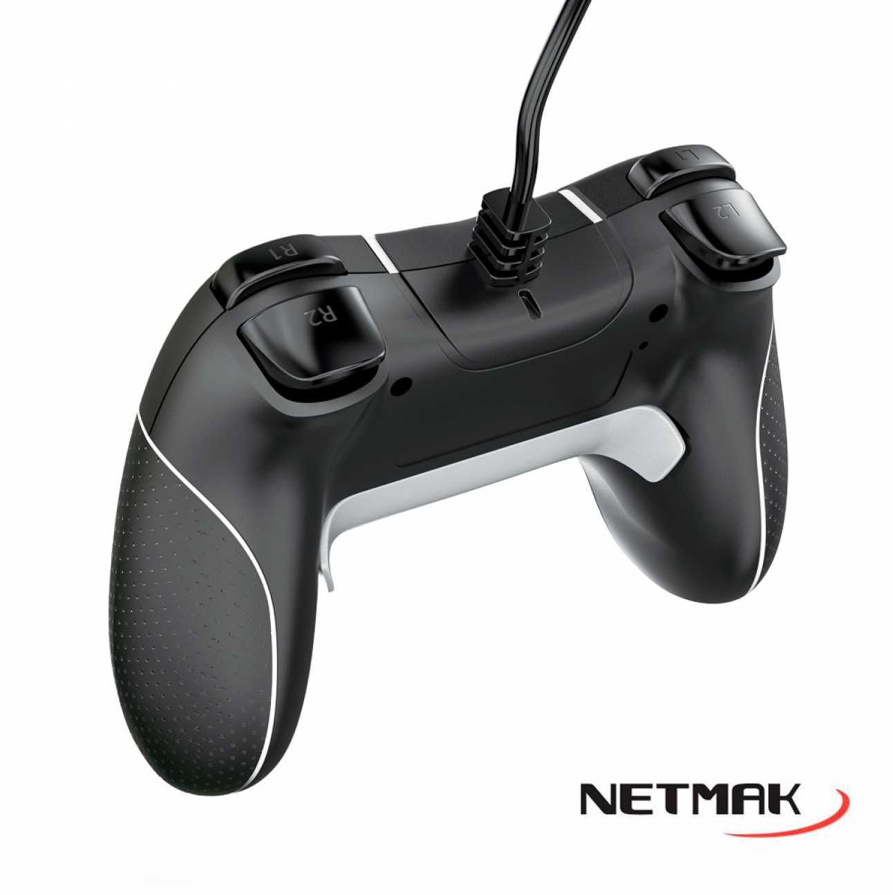 JOYSTICK NETMAK PC/PS3 NM-DELUXE