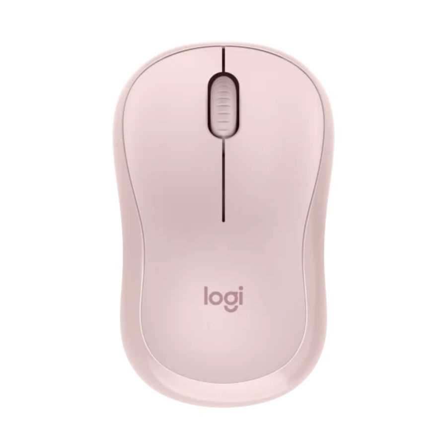 MOUSE LOGITECH BLUETOOTH M240 ROSA