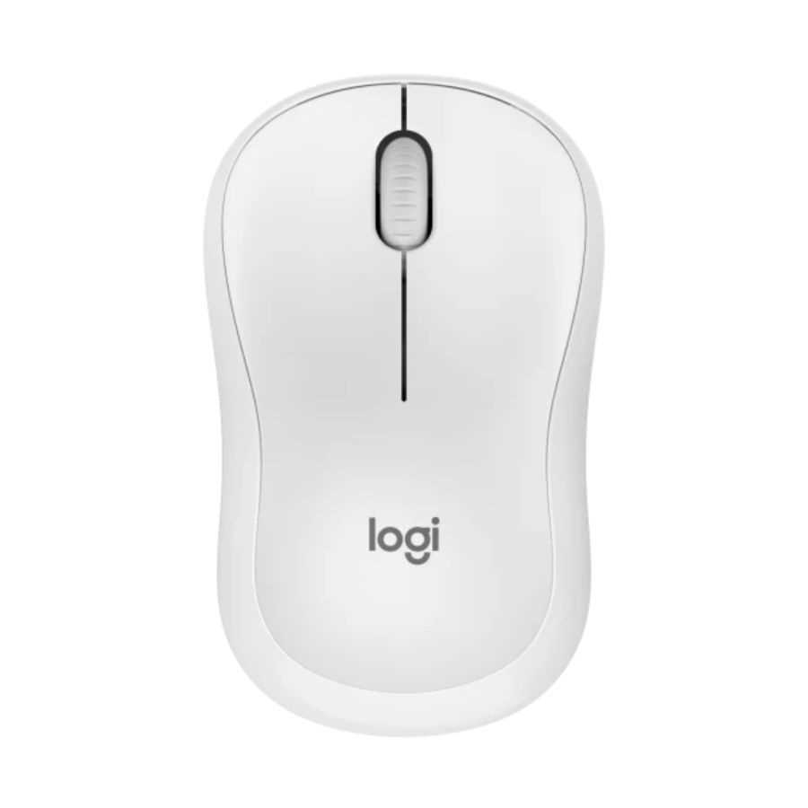 MOUSE LOGITECH BLUETOOTH M240 BLANCO