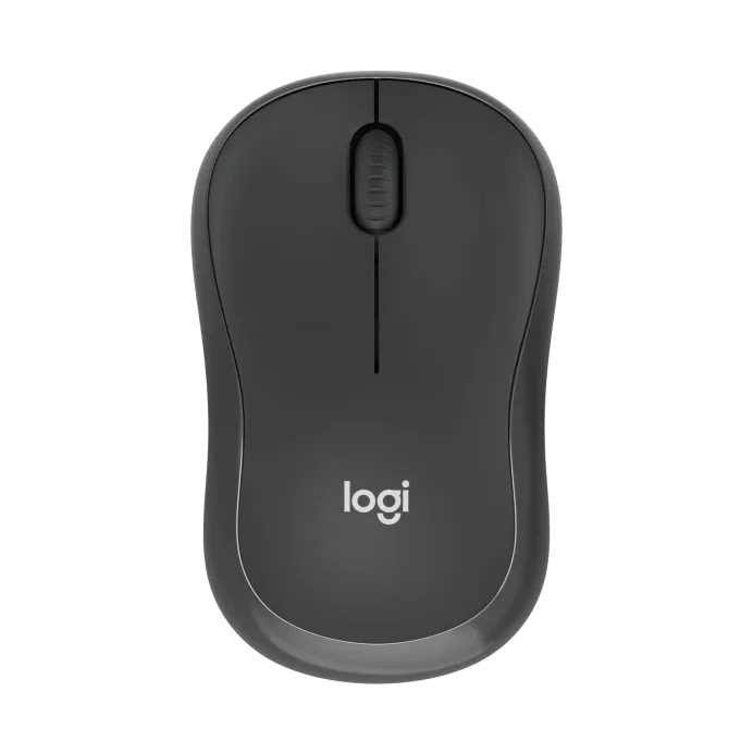 MOUSE LOGITECH BLUETOOTH M240 BLACK