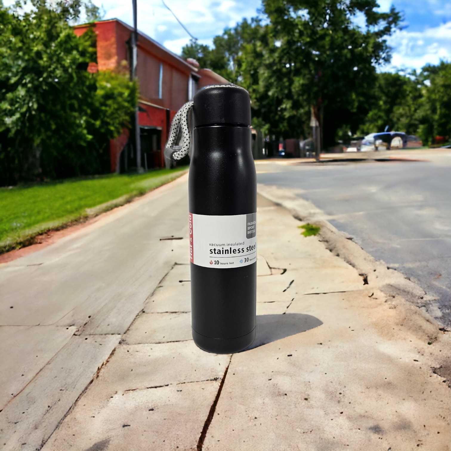 TERMO ACERO DEPORTIVO 500CC FULL