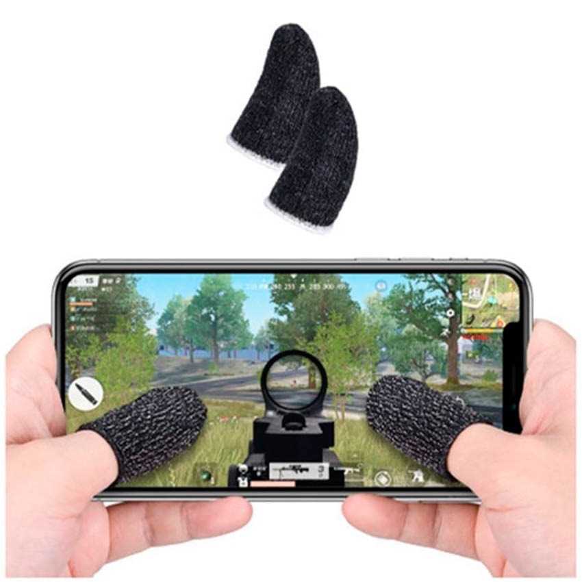 CUBRE DEDOS SEISA WN-Z13 ANTI-SWEAT CELULAR