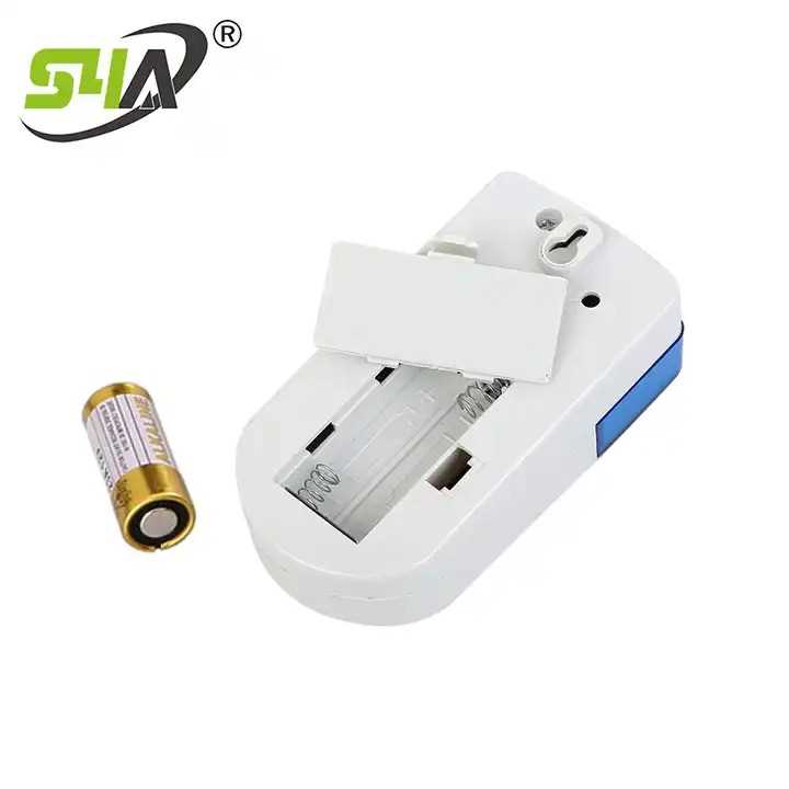 TIMBRE INALAMBRICO DINAX 36 TONOS DXTIMB93