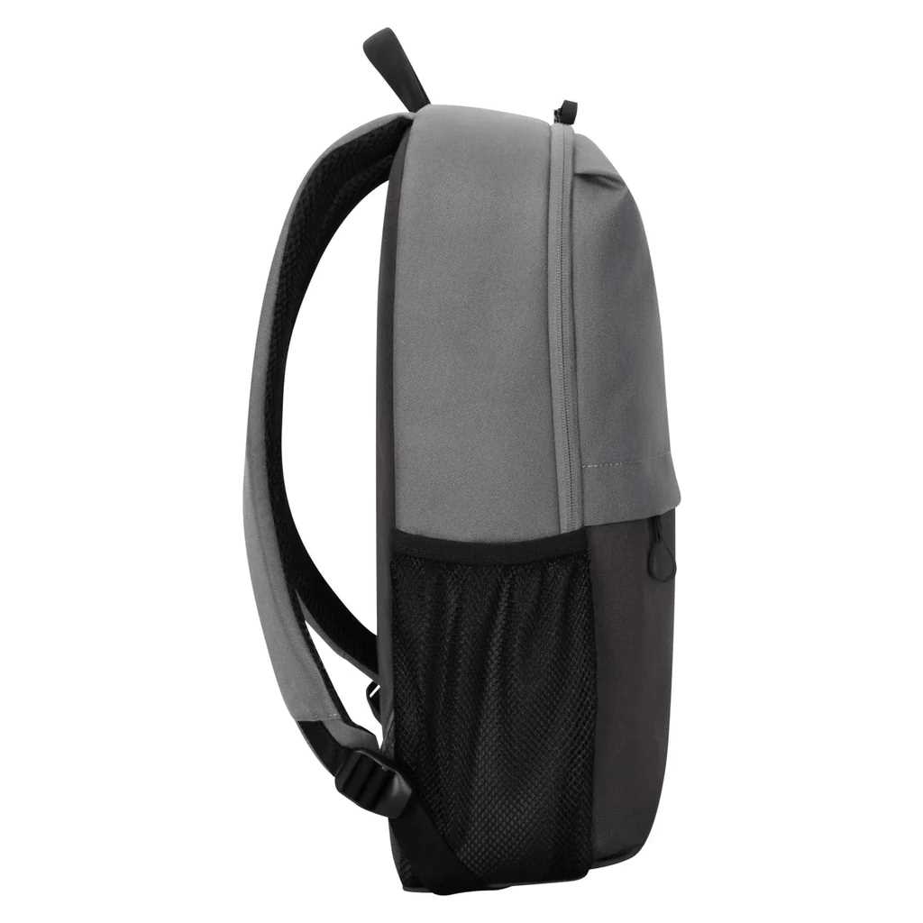 MOCHILA NOTEBOOK TARGUS 15.6 SAGANO ECOSMART CAMPUS GRIS