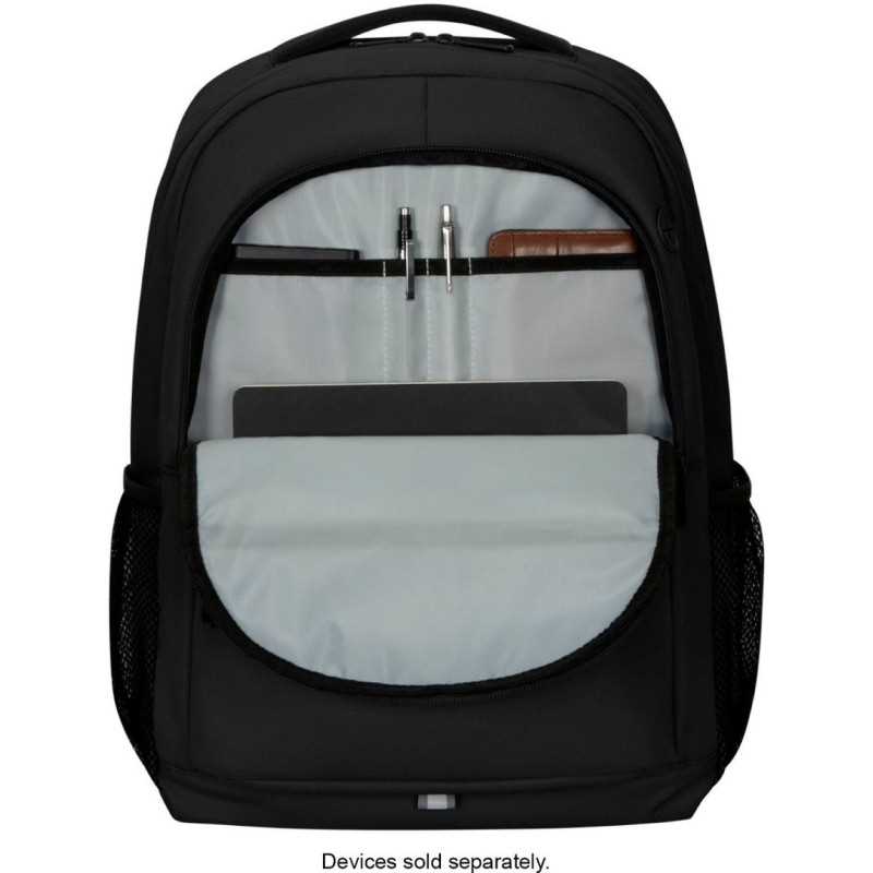 MOCHILA NOTEBOOK TARGUS 15.6 OCTAVE II NEGRA