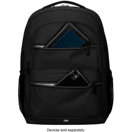 MOCHILA NOTEBOOK TARGUS 15.6 OCTAVE II NEGRA