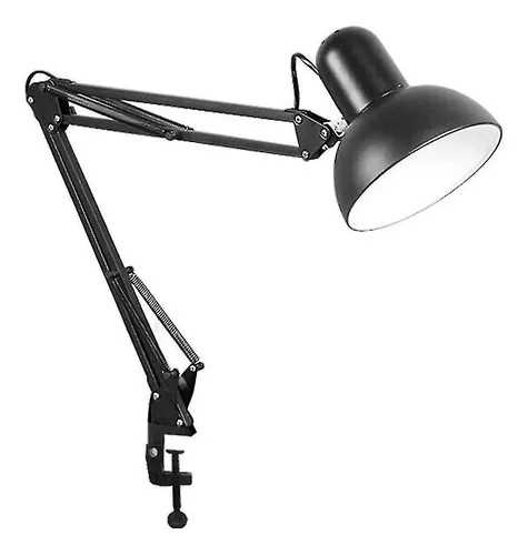 LAMPARA VELADOR MESA MOVIL C/BRAZO MT-330