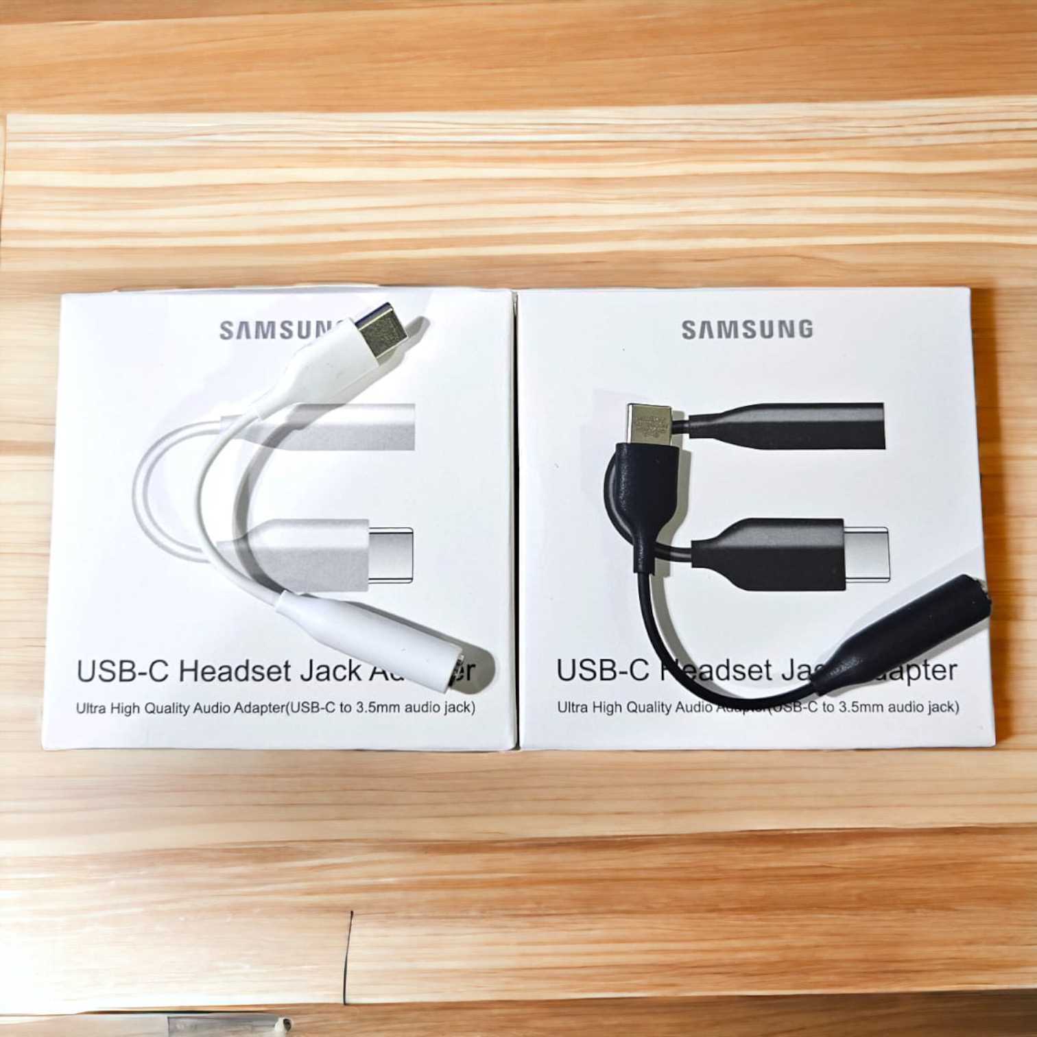 ADAPTADOR DE AUDIO TIPO C A JACK 3.5  HEMBRA FULL 9009