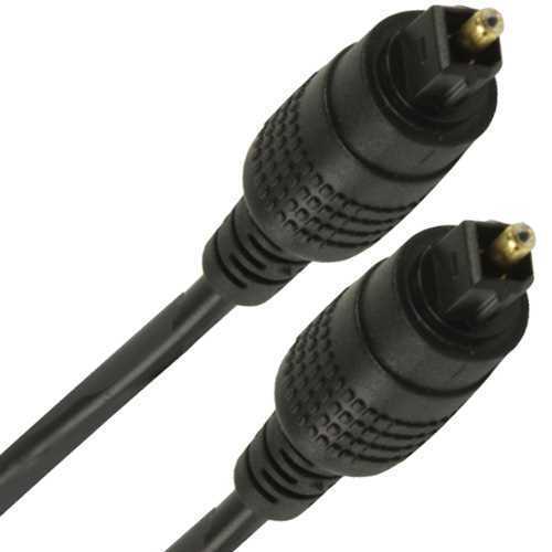 CABLE AUDIO OPTICO SEISA 5M XC-OD205