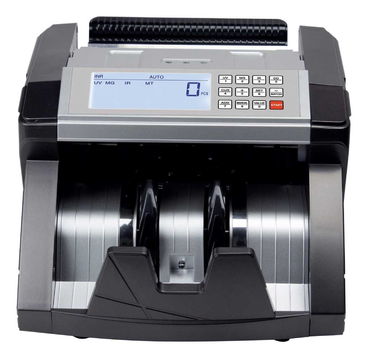 CONTADOR DE BILLETES DINAX CONCB01B