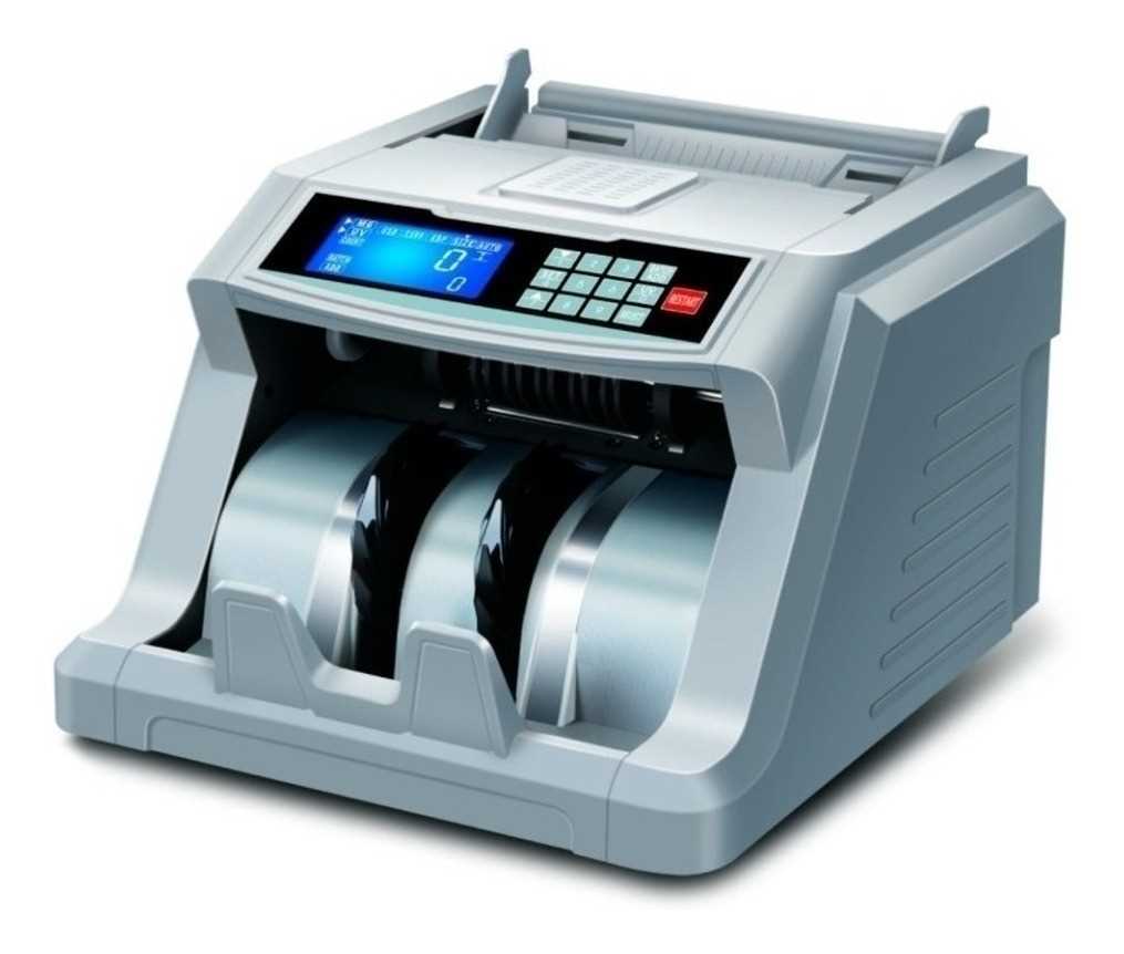 CONTADOR DE BILLETES DINAX CONCB02